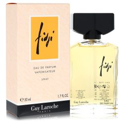 Fidji Perfume By Guy Laroche Eau De Parfum Spray