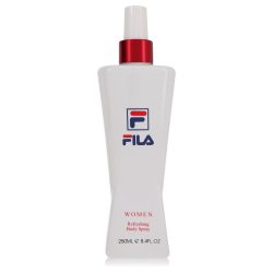 Fila Perfume By Fila Body Spray