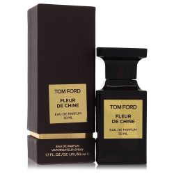 Fleur De Chine Perfume By Tom Ford Eau De Parfum Spray