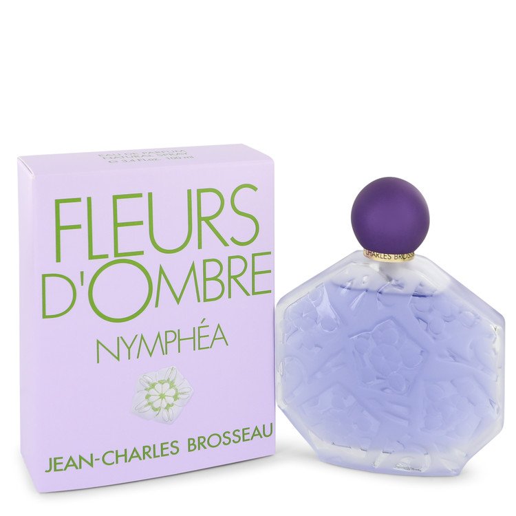 Fleurs D'ombre Nymphea Perfume By Brosseau Eau De Parfum Spray Fleurs D'ombre Nymphea Perfume By Brosseau Eau De Parfum Spray