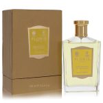 Floris Bergamotto Di Positano Perfume By Floris Eau De Parfum Spray