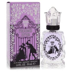 Forbidden Affair Perfume By Anna Sui Eau De Toilette Spray