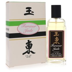 Forever Jade Perfume By Regency Cosmetics Cologne Spray