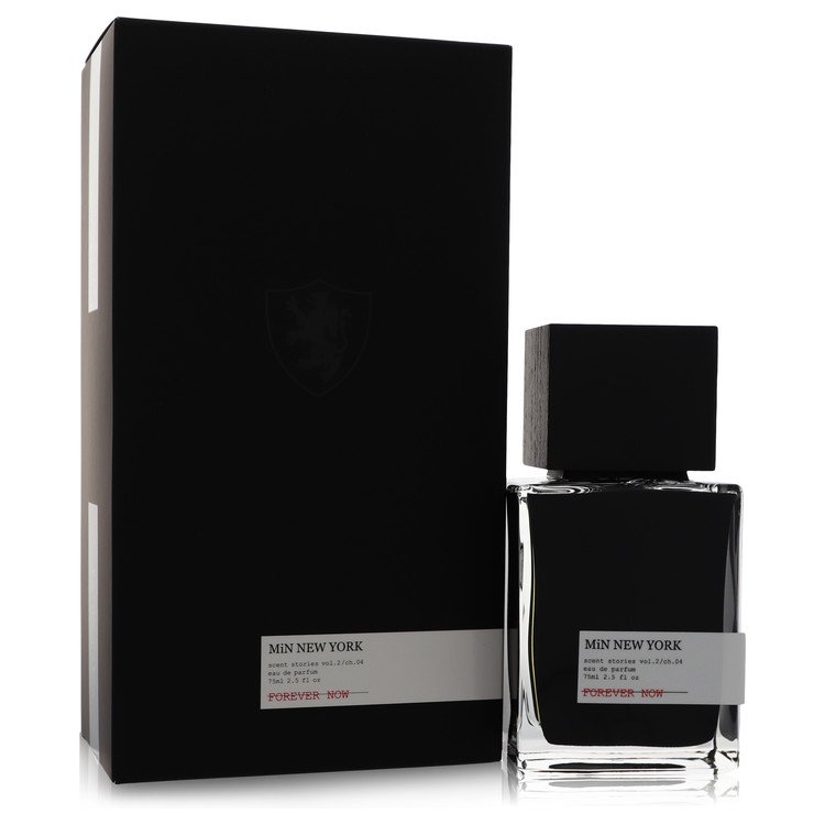 Forever Now Perfume By Min New York Eau De Parfum Spray (Unisex) Forever Now Perfume By Min New York Eau De Parfum Spray (Unisex)
