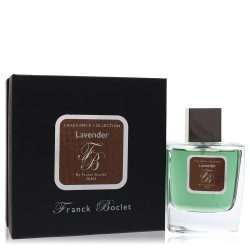 Franck Boclet Lavender Cologne By Franck Boclet Eau De Parfum Spray (Unisex)