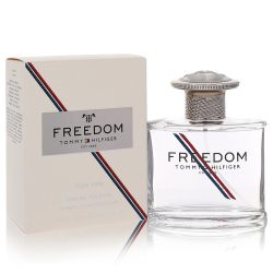 Freedom Cologne By Tommy Hilfiger Eau De Toilette Spray (New Packaging)