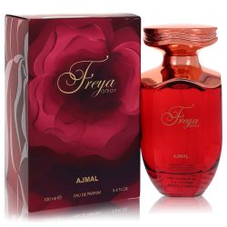 Freya Amor Perfume By Ajmal Eau De Parfum Spray