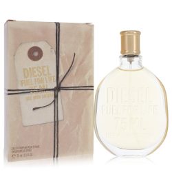 Fuel For Life Perfume By Diesel Eau De Parfum Spray