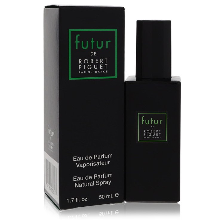 Futur Perfume By Robert Piguet Eau De Parfum Spray Futur Perfume By Robert Piguet Eau De Parfum Spray