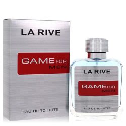 Game La Rive Cologne By La Rive Eau De Toilette Spray