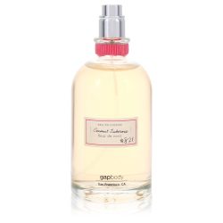 Gap Coconut Tuberose Perfume By Gap Eau De Toilette Spray (Tester)