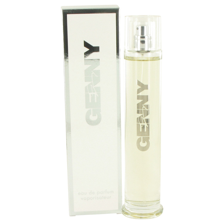 Genny Perfume By Gianfranco Ferre Eau De Parfum Spray Genny Perfume By Gianfranco Ferre Eau De Parfum Spray