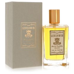 Gershwin Perfume By Maria Candida Gentile Eau De Parfum Spray (Unisex)