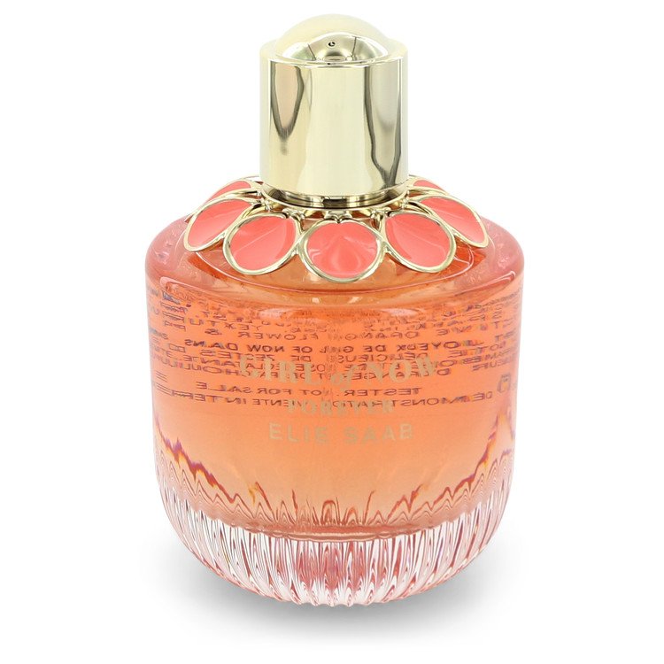 Girl Of Now Forever Perfume By Elie Saab Eau De Parfum Spray (Tester) Girl Of Now Forever Perfume By Elie Saab Eau De Parfum Spray (Tester)