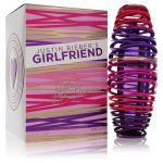 Girlfriend Perfume By Justin Bieber Eau De Parfum Spray