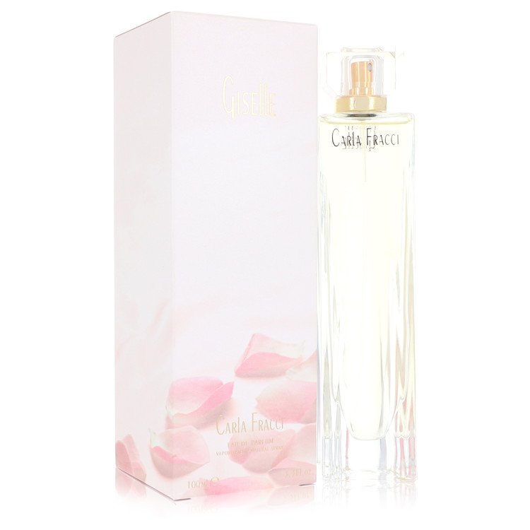 Giselle Perfume By Carla Fracci Eau De Parfum Spray Giselle Perfume By Carla Fracci Eau De Parfum Spray