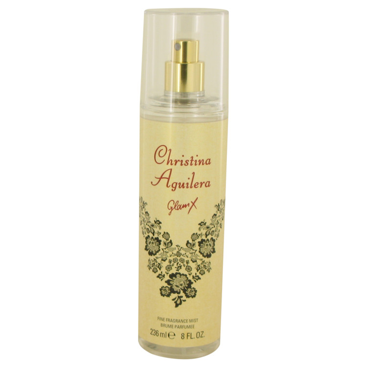 Glam X Perfume By Christina Aguilera Fine Fragrance Mist Glam X Perfume By Christina Aguilera Fine Fragrance Mist