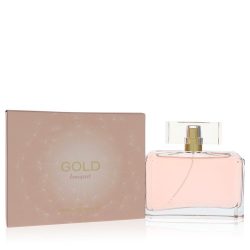 Gold Bouquet Perfume By Roberto Verino Eau De Parfum Spray