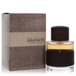 Graphite Oud Edition Cologne By Montana Eau De Toilette Spray