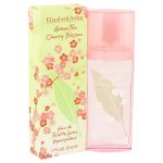 Green Tea Cherry Blossom Perfume By Elizabeth Arden Eau De Toilette Spray