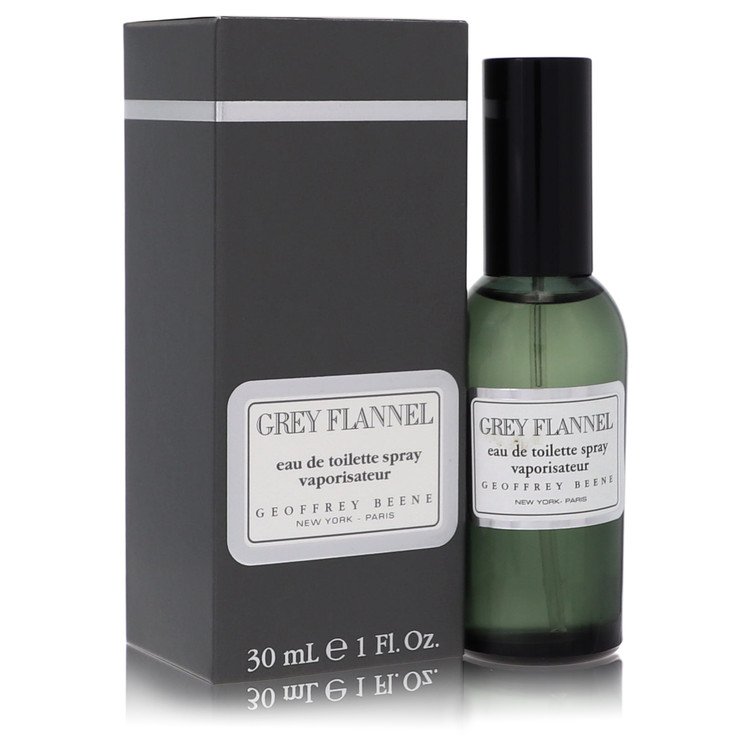 Grey Flannel Cologne By Geoffrey Beene Eau De Toilette Spray Grey Flannel Cologne By Geoffrey Beene Eau De Toilette Spray