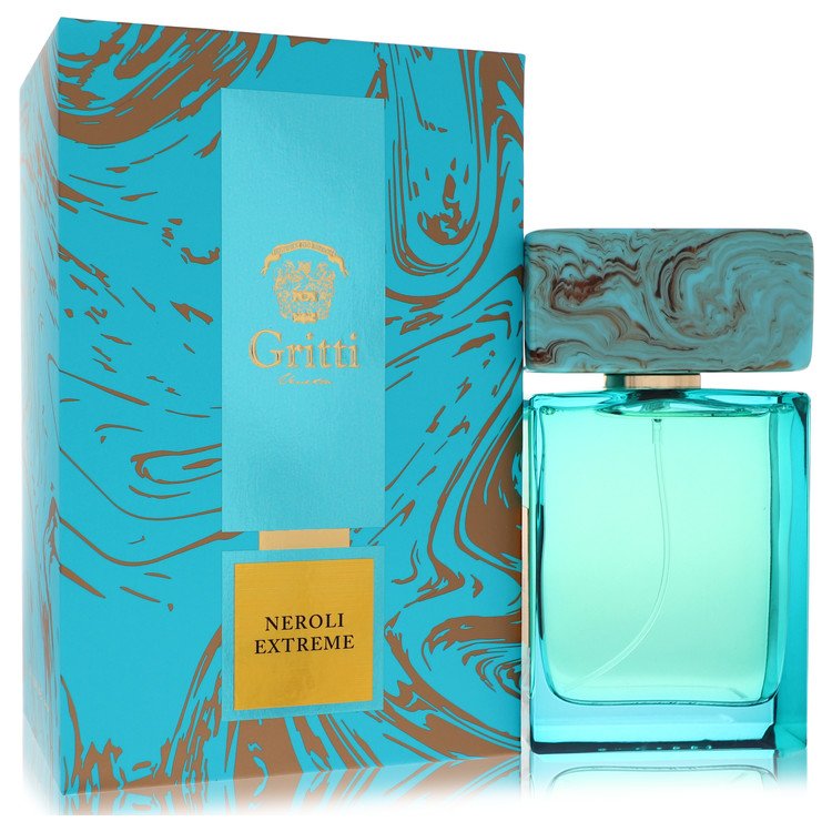 Gritti Neroli Extreme Perfume By Gritti Eau De Parfum Spray (Unisex) Gritti Neroli Extreme Perfume By Gritti Eau De Parfum Spray (Unisex)