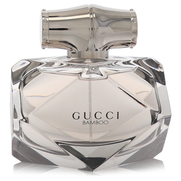 Gucci Bamboo Perfume By Gucci Eau De Parfum Spray (Tester) Gucci Bamboo Perfume By Gucci Eau De Parfum Spray (Tester)