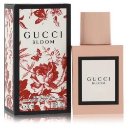 Gucci Bloom Perfume By Gucci Eau De Parfum Spray