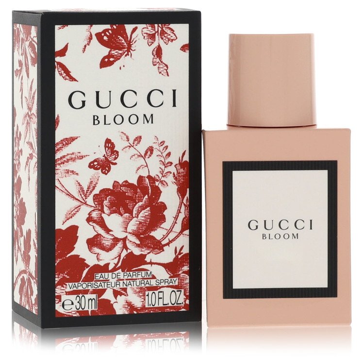 Gucci Bloom Perfume By Gucci Eau De Parfum Spray Gucci Bloom Perfume By Gucci Eau De Parfum Spray