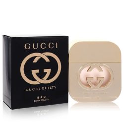 Gucci Guilty Eau Perfume By Gucci Eau De Toilette Spray