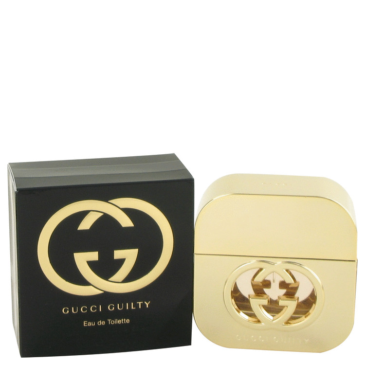Gucci Guilty Perfume By Gucci Eau De Toilette Spray Gucci Guilty Perfume By Gucci Eau De Toilette Spray