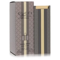 Gucci Made To Measure Cologne By Gucci Eau De Toilette Spray