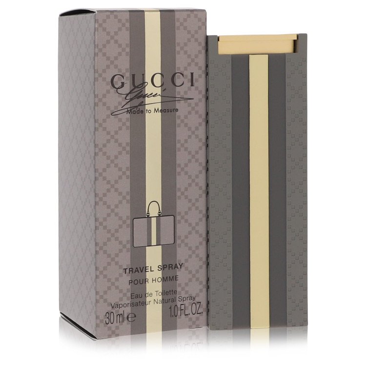 Gucci Made To Measure Cologne By Gucci Eau De Toilette Spray Gucci Made To Measure Cologne By Gucci Eau De Toilette Spray