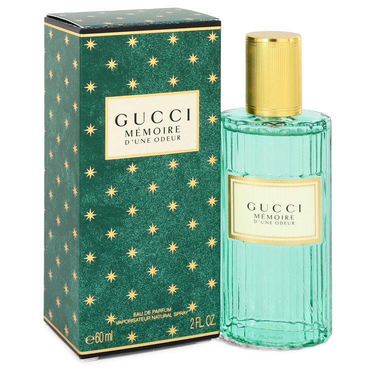 Gucci Memoire D'une Odeur Perfume By Gucci Eau De Parfum Spray (Unisex) Gucci Memoire D'une Odeur Perfume By Gucci Eau De Parfum Spray (Unisex)