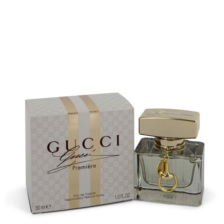 Gucci Premiere Perfume By Gucci Eau De Toilette Spray Gucci Premiere Perfume By Gucci Eau De Toilette Spray