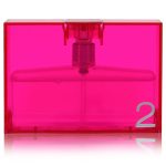 Gucci Rush 2 Perfume By Gucci Eau De Toilette Spray