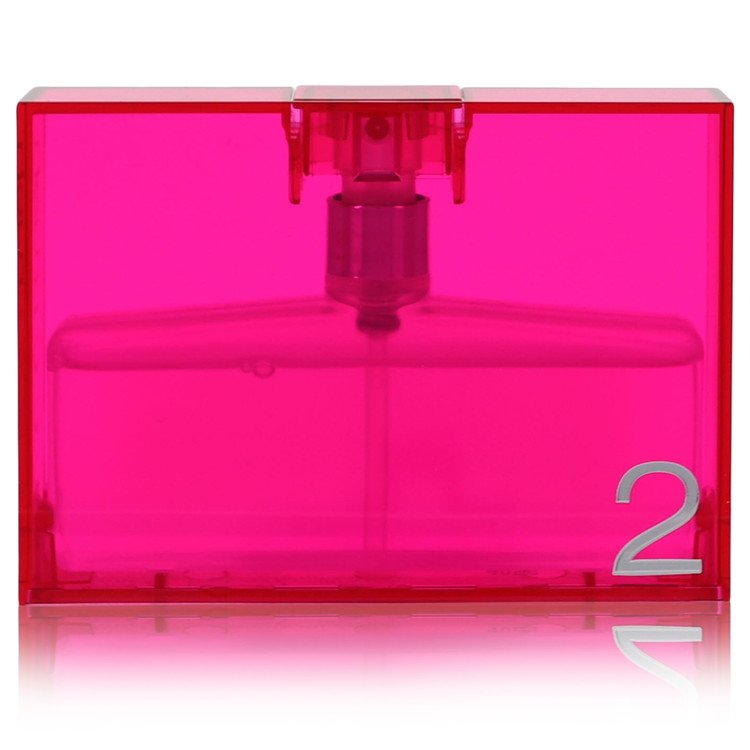 Gucci Rush 2 Perfume By Gucci Eau De Toilette Spray Gucci Rush 2 Perfume By Gucci Eau De Toilette Spray
