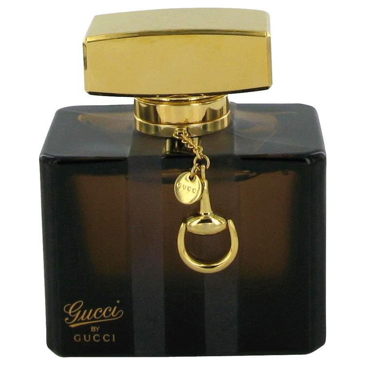 Gucci (new) Perfume By Gucci Eau De Parfum Spray (Tester) Gucci (new) Perfume By Gucci Eau De Parfum Spray (Tester)