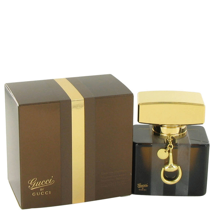 Gucci (new) Perfume By Gucci Eau De Parfum Spray Gucci (new) Perfume By Gucci Eau De Parfum Spray