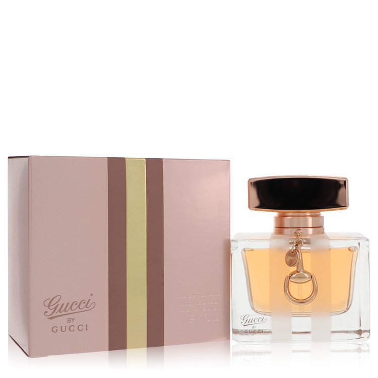 Gucci (new) Perfume By Gucci Eau De Toilette Spray (unboxed) Gucci (new) Perfume By Gucci Eau De Toilette Spray (unboxed)