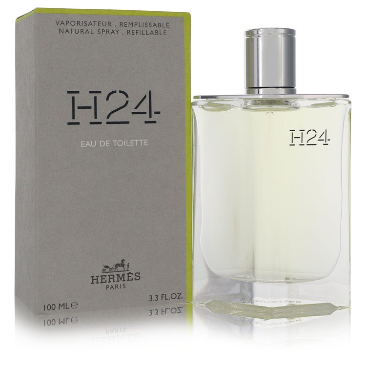 H24 Cologne By Hermes Eau De Toilette Spray H24 Cologne By Hermes Eau De Toilette Spray