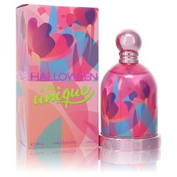 Halloween I'm Unique Perfume By Jesus Del Pozo Eau De Toilette Spray