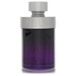 Halloween Man Cologne By Jesus Del Pozo Eau De Toilette Spray (Tester)
