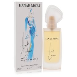 Hanae Mori Haute Couture Perfume By Hanae Mori Eau De Parfum Spray