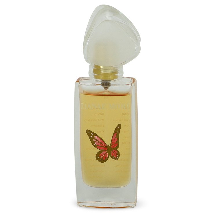 Hanae Mori Perfume By Hanae Mori Eau De Parfum Spray (Tester) Hanae Mori Perfume By Hanae Mori Eau De Parfum Spray (Tester)