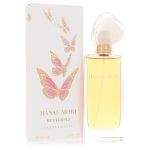 Hanae Mori Perfume By Hanae Mori Eau De Toilette Spray