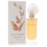 Hanae Mori Perfume By Hanae Mori Pure Perfume Spray
