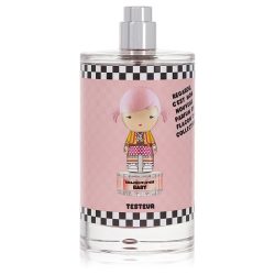 Harajuku Lovers Wicked Style Baby Perfume By Gwen Stefani Eau De Toilette Spray (Tester)