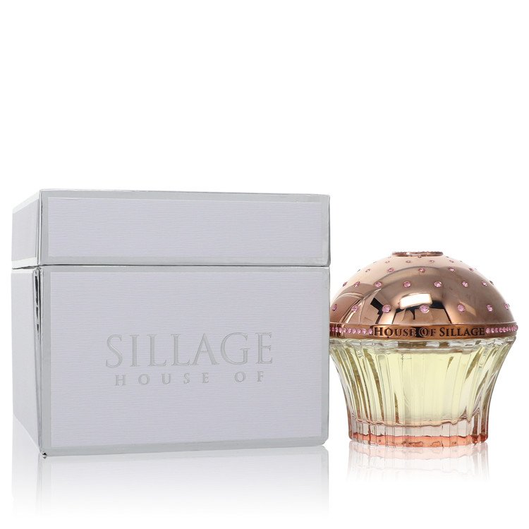 Hauts Bijoux Perfume By House Of Sillage Eau De Parfum Spray Hauts Bijoux Perfume By House Of Sillage Eau De Parfum Spray