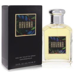 Havana Cologne By Aramis Eau De Toilette Spray